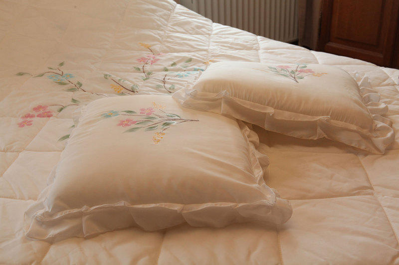 B&B Nollekes Winning Schalkhoven Номер фото