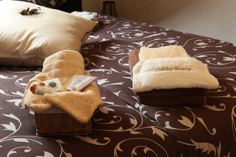 B&B Nollekes Winning Schalkhoven Номер фото
